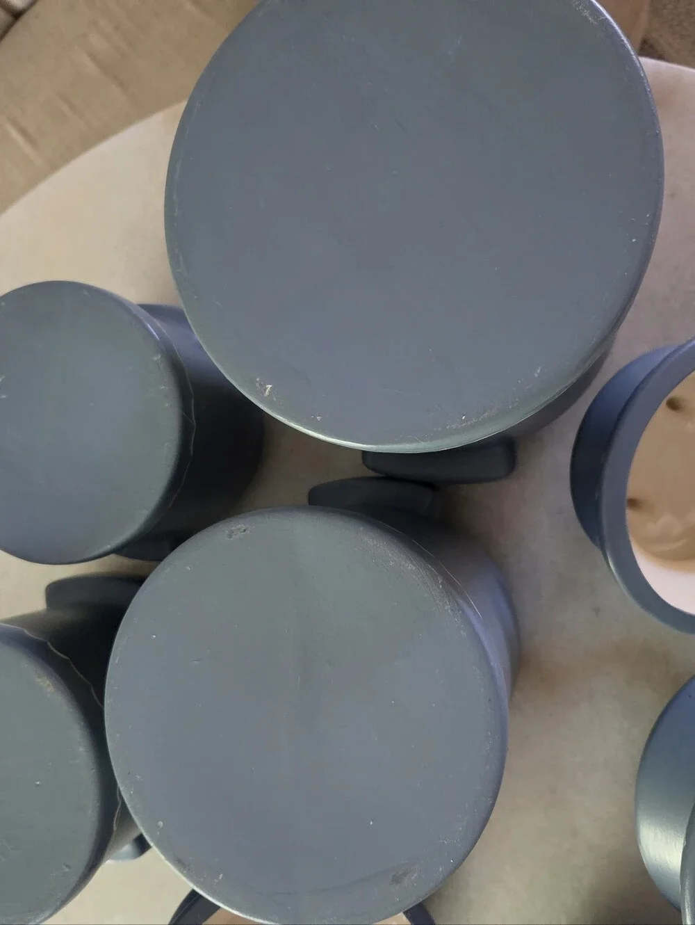 N/A four ceramic